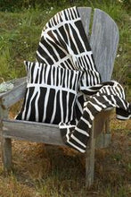 Load image into Gallery viewer, Zebresse Organic Cotton Pillow