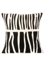 Load image into Gallery viewer, Zebresse Organic Cotton Pillow
